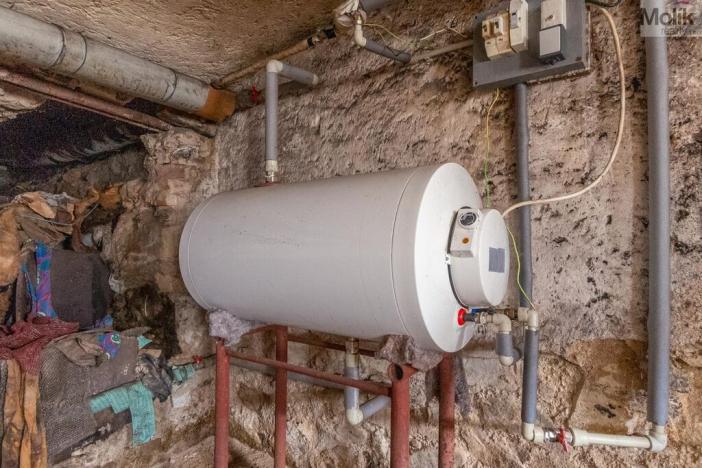 Prodej rodinného domu, Krupka - Unčín, Školní, 145 m2