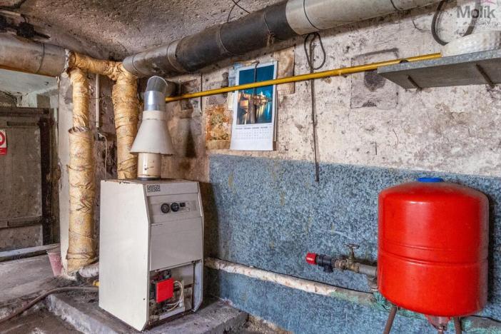 Prodej rodinného domu, Krupka - Unčín, Školní, 145 m2