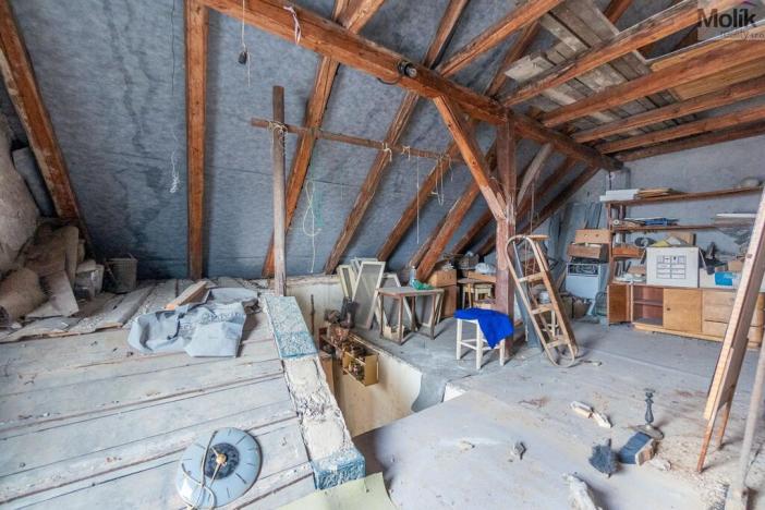 Prodej rodinného domu, Krupka - Unčín, Školní, 145 m2