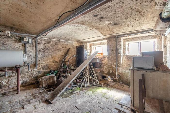 Prodej rodinného domu, Krupka - Unčín, Školní, 145 m2