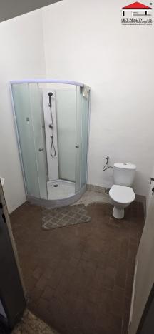 Pronájem skladu, Brno - Maloměřice, 225 m2