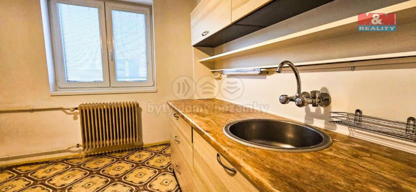 Prodej rodinného domu, Ostřešany, 143 m2