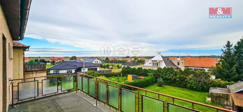 Prodej rodinného domu, Ostřešany, 143 m2