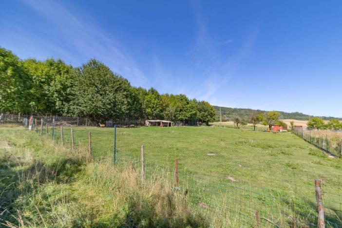 Prodej pozemku pro bydlení, Sušice, 1096 m2