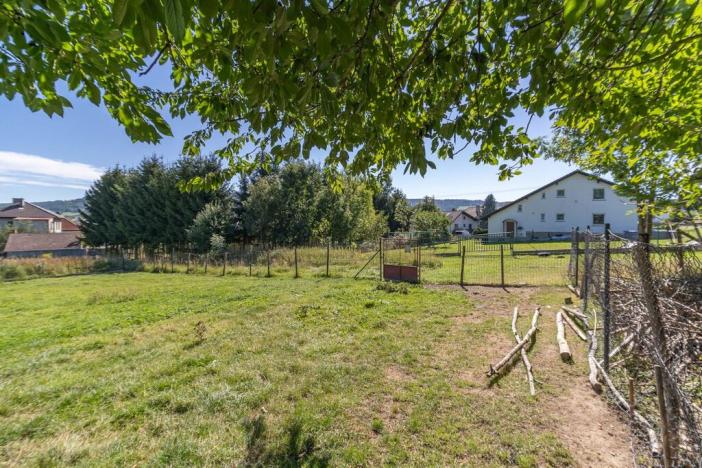 Prodej pozemku pro bydlení, Sušice, 1096 m2