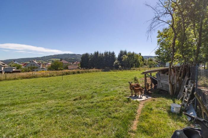 Prodej pozemku pro bydlení, Sušice, 1096 m2