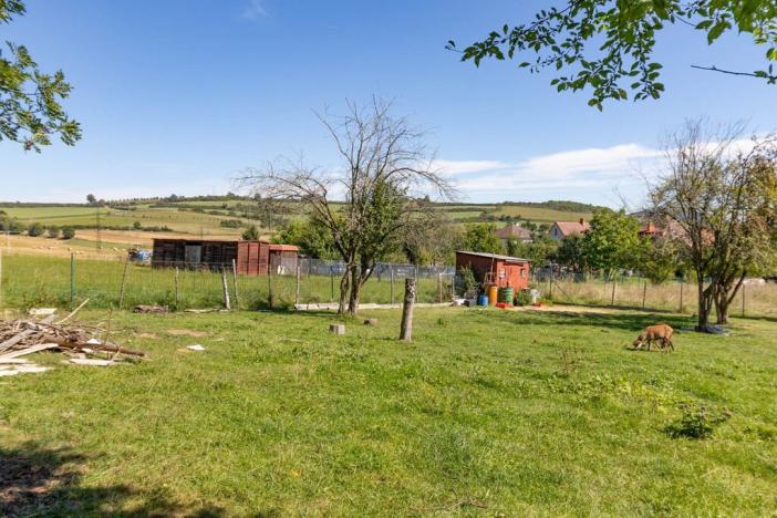 Prodej pozemku pro bydlení, Sušice, 1096 m2