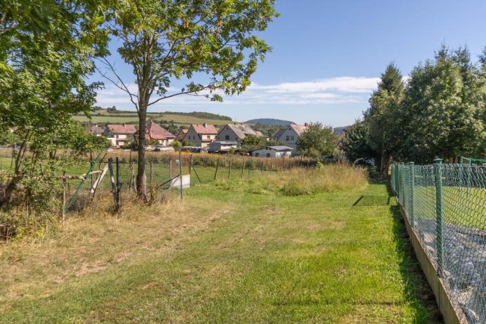 Prodej pozemku pro bydlení, Sušice, 1096 m2