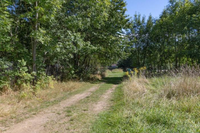 Prodej pozemku pro bydlení, Sušice, 1096 m2