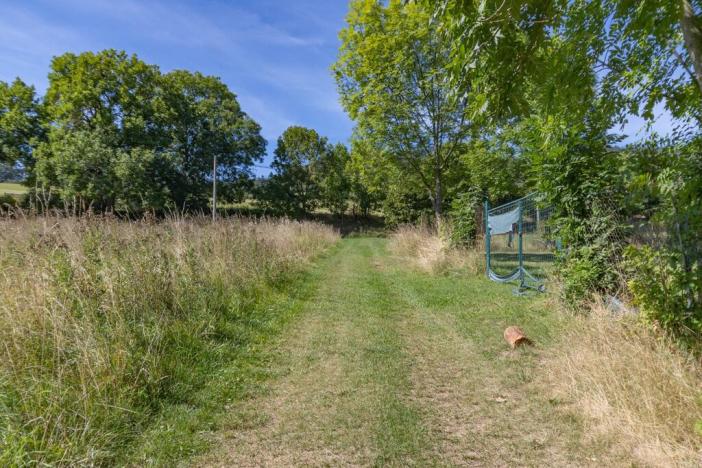 Prodej pozemku pro bydlení, Sušice, 1096 m2