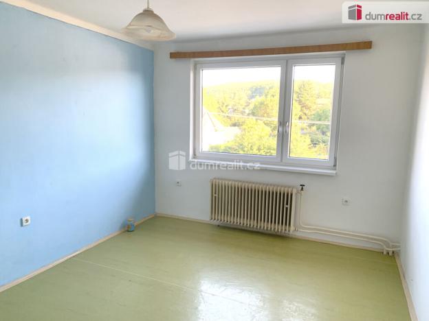 Prodej bytu 3+1, Všeradice, 84 m2