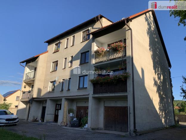 Prodej bytu 3+1, Všeradice, 84 m2