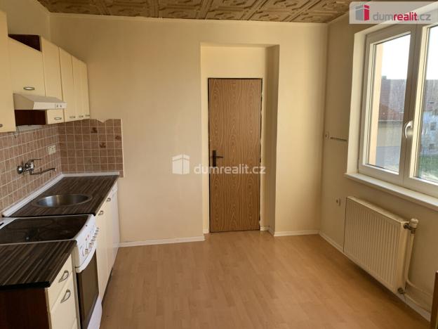 Prodej bytu 3+1, Všeradice, 84 m2