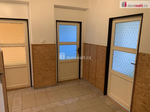 Prodej bytu 3+1, Všeradice, 84 m2