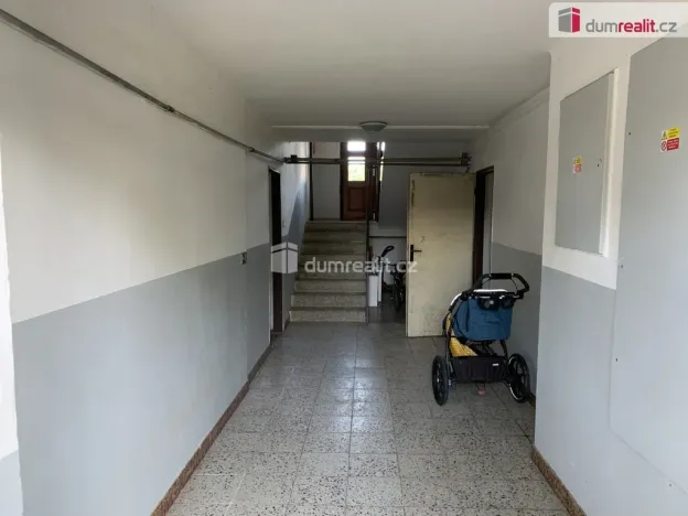 Prodej bytu 3+1, Všeradice, 84 m2