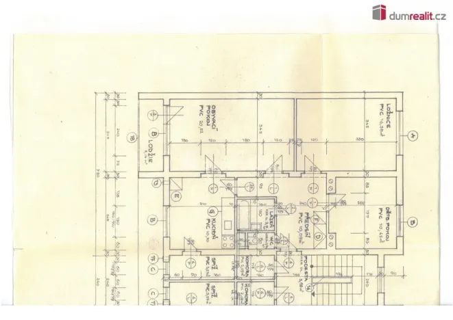 Prodej bytu 3+1, Všeradice, 84 m2