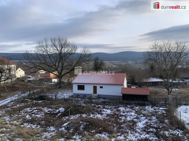 Prodej bytu 3+1, Všeradice, 84 m2