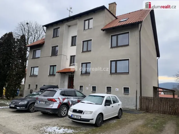 Prodej bytu 3+1, Všeradice, 84 m2