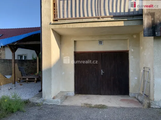 Prodej bytu 3+1, Všeradice, 84 m2