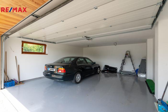 Prodej rodinného domu, Zlín, Ovsíková, 195 m2