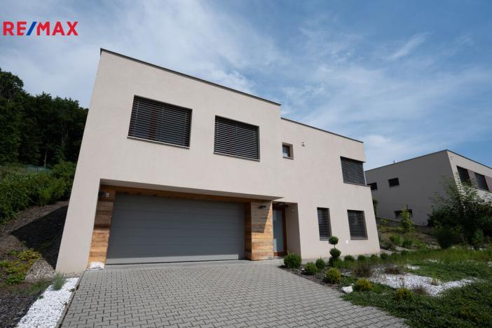 Prodej rodinného domu, Zlín, Ovsíková, 195 m2