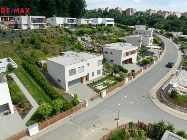 Prodej rodinného domu, Zlín, Ovsíková, 195 m2