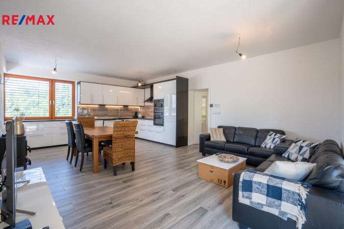 Prodej rodinného domu, Zlín, Ovsíková, 195 m2