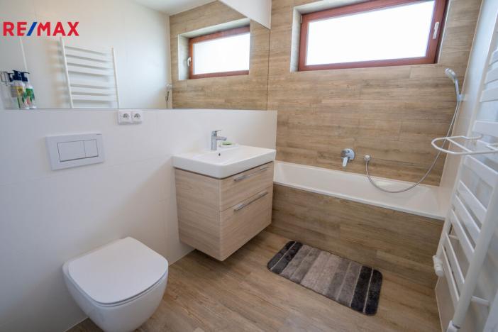 Prodej rodinného domu, Zlín, Ovsíková, 195 m2