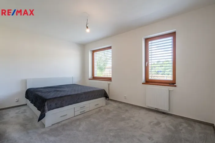 Prodej rodinného domu, Zlín, Ovsíková, 195 m2