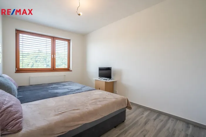 Prodej rodinného domu, Zlín, Ovsíková, 195 m2