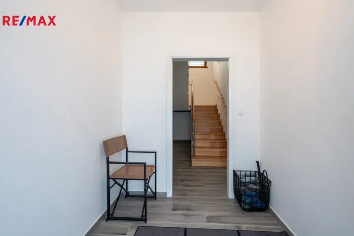 Prodej rodinného domu, Zlín, Ovsíková, 195 m2