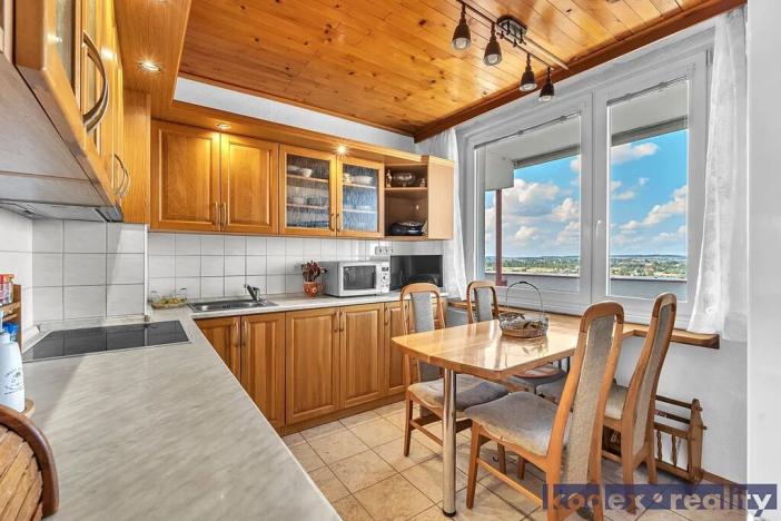 Prodej bytu 3+1, Hradec Králové, Jungmannova, 75 m2