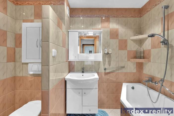 Prodej bytu 3+1, Hradec Králové, Jungmannova, 75 m2