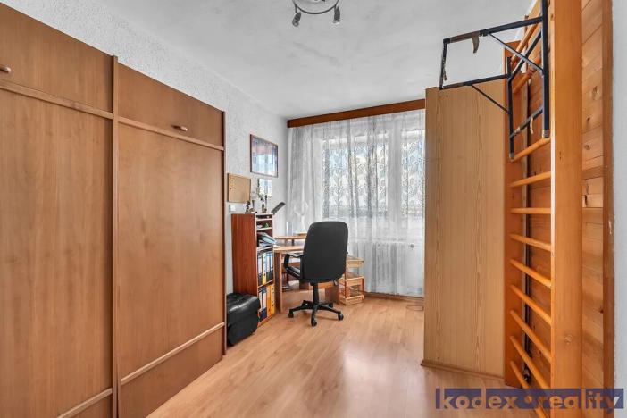 Prodej bytu 3+1, Hradec Králové, Jungmannova, 75 m2