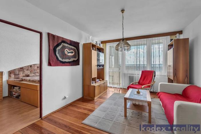 Prodej bytu 3+1, Hradec Králové, Jungmannova, 75 m2