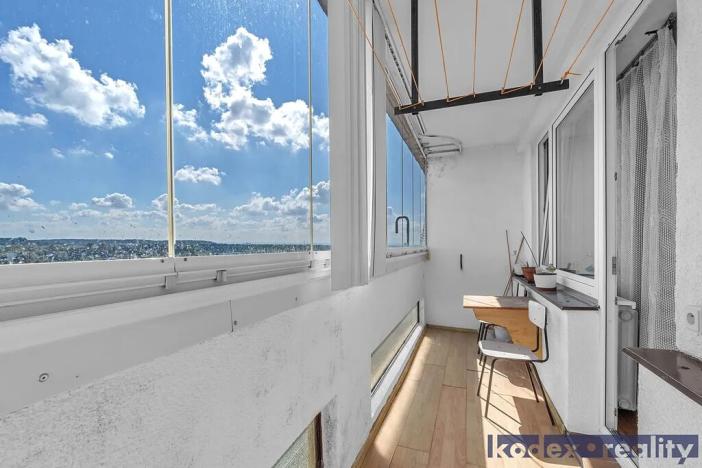 Prodej bytu 3+1, Hradec Králové, Jungmannova, 75 m2