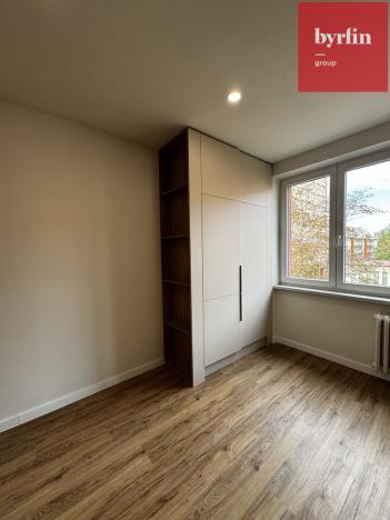 Pronájem bytu 3+kk, Ostrava, Sokolovská, 57 m2