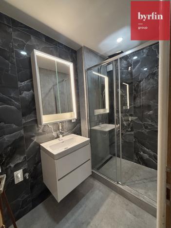 Pronájem bytu 3+kk, Ostrava, Sokolovská, 57 m2