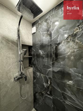 Pronájem bytu 3+kk, Ostrava, Sokolovská, 57 m2