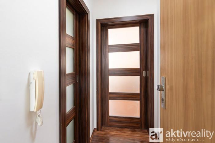 Prodej bytu 1+kk, Praha - Žižkov, Pod lipami, 32 m2