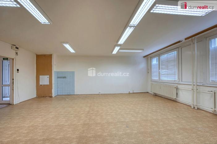 Pronájem kanceláře, Neratovice, Kojetická, 88 m2