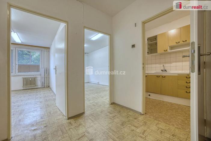 Pronájem kanceláře, Neratovice, Kojetická, 88 m2