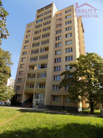 Prodej bytu 3+1, Ostrava, Gen. Janouška, 70 m2