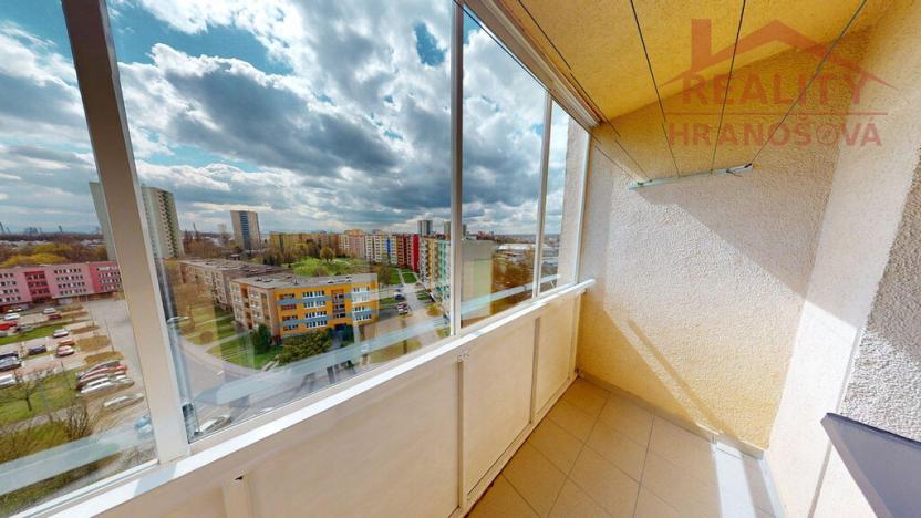 Prodej bytu 3+1, Ostrava, Gen. Janouška, 70 m2