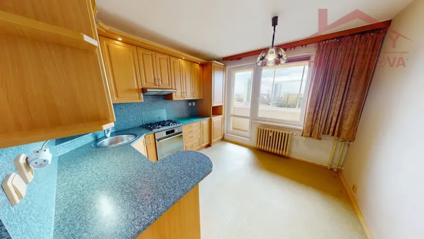 Prodej bytu 3+1, Ostrava, Gen. Janouška, 70 m2