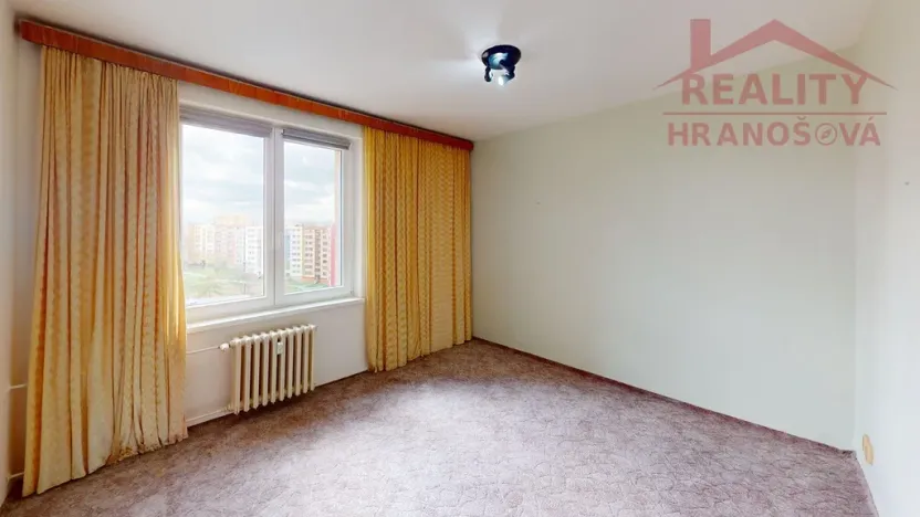 Prodej bytu 3+1, Ostrava, Gen. Janouška, 70 m2