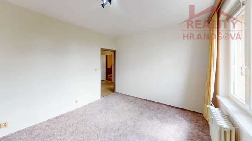 Prodej bytu 3+1, Ostrava, Gen. Janouška, 70 m2