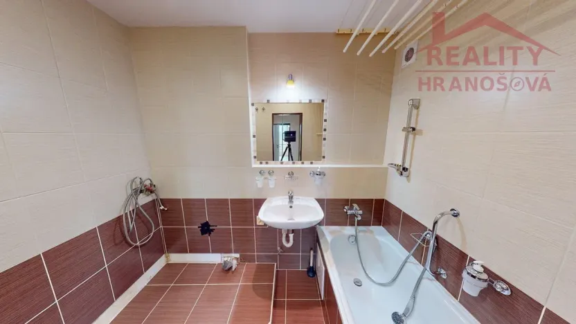 Prodej bytu 3+1, Ostrava, Gen. Janouška, 70 m2