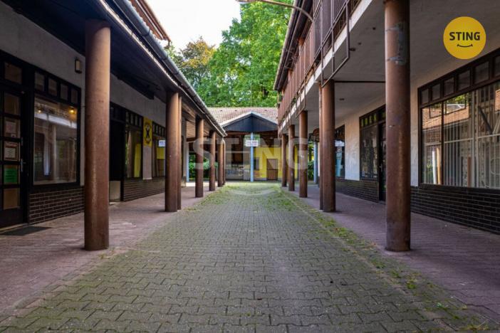Prodej obchodního prostoru, Český Těšín, Smetanova, 1400 m2