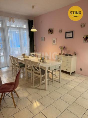 Prodej obchodního prostoru, Český Těšín, Smetanova, 1400 m2